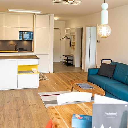 Top 5 Alpe Maritima - Traumhafte Ferienwohnung Mit Seeblick Und Bergkulisse Am Ossiacher See Annenheim Kültér fotó