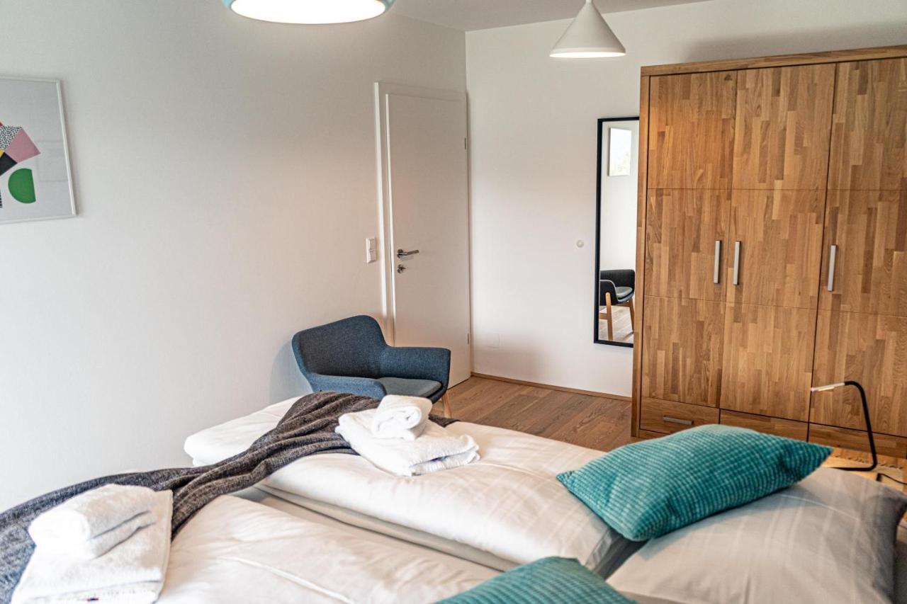 Top 5 Alpe Maritima - Traumhafte Ferienwohnung Mit Seeblick Und Bergkulisse Am Ossiacher See Annenheim Kültér fotó
