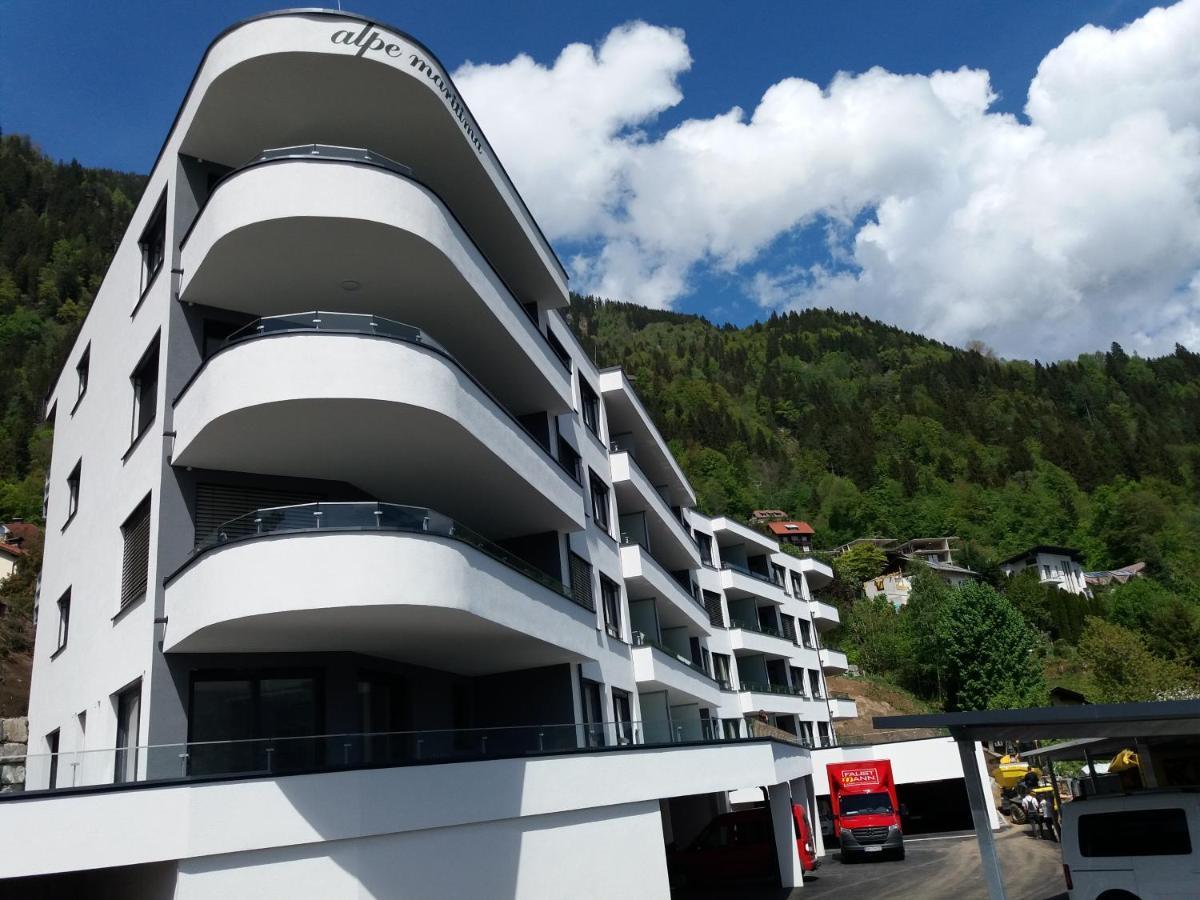 Top 5 Alpe Maritima - Traumhafte Ferienwohnung Mit Seeblick Und Bergkulisse Am Ossiacher See Annenheim Kültér fotó